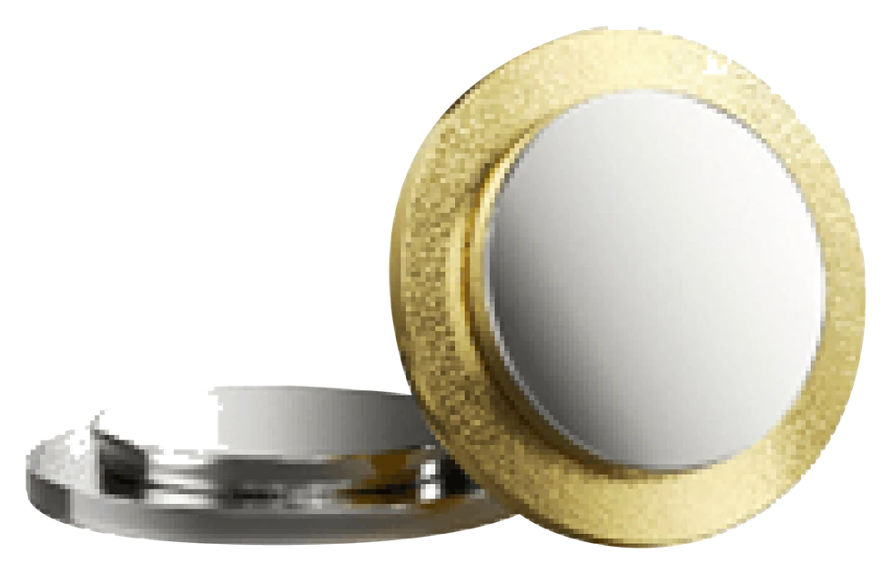 Magnet Backing