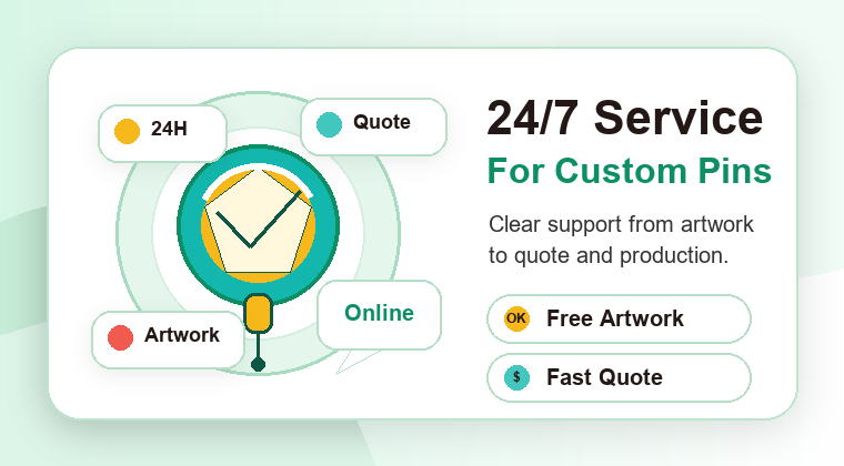 24/7 service