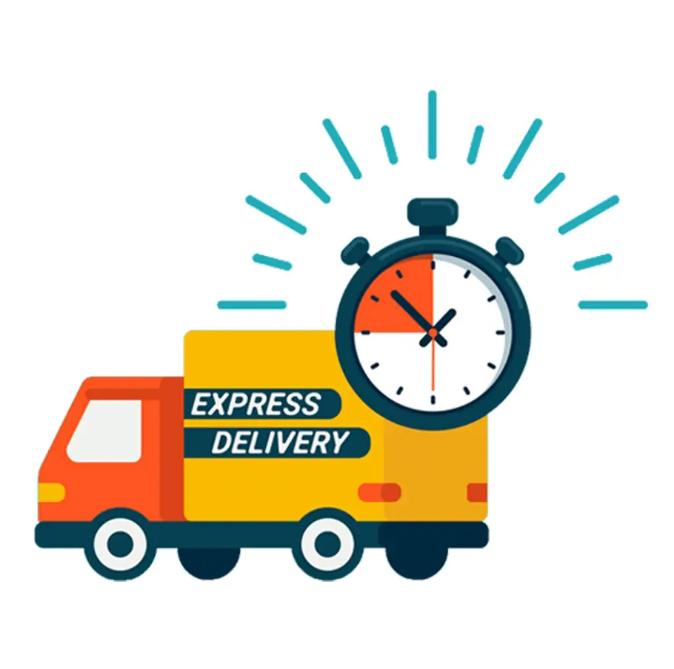 Delivery Time: 5days