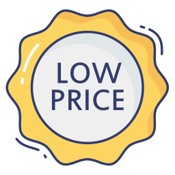 Competitive Price