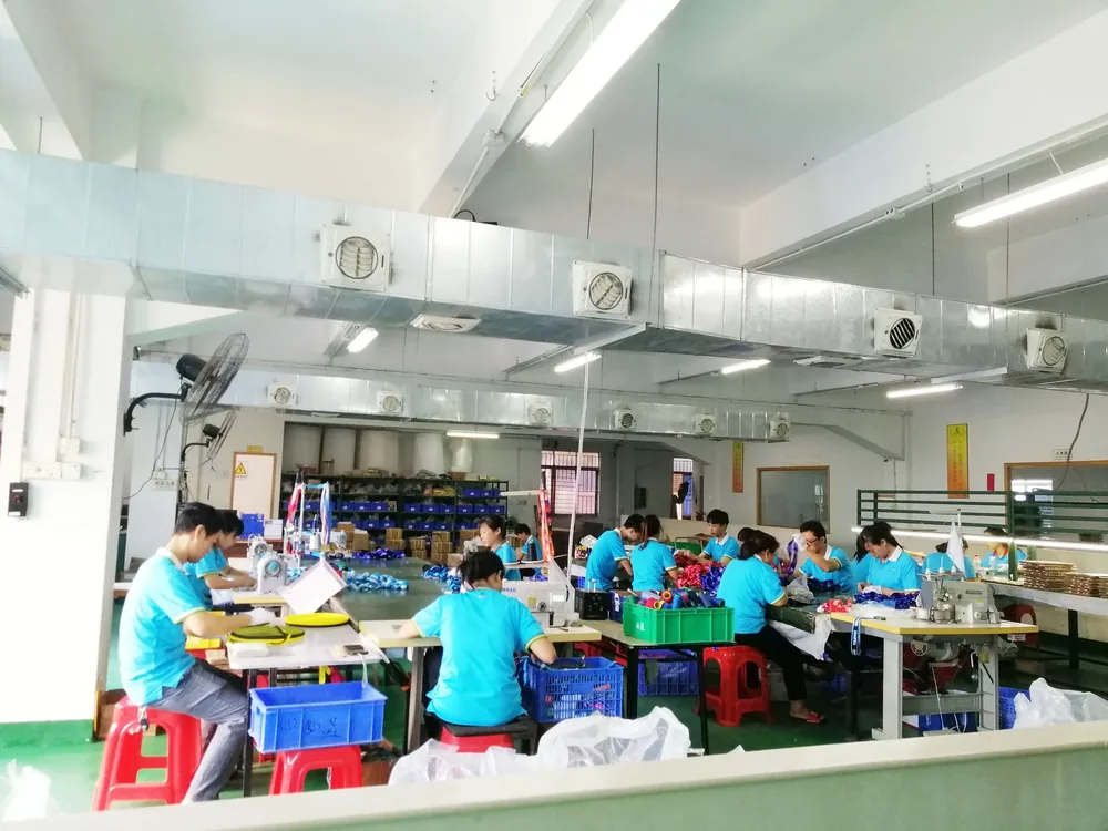 Pin workshop