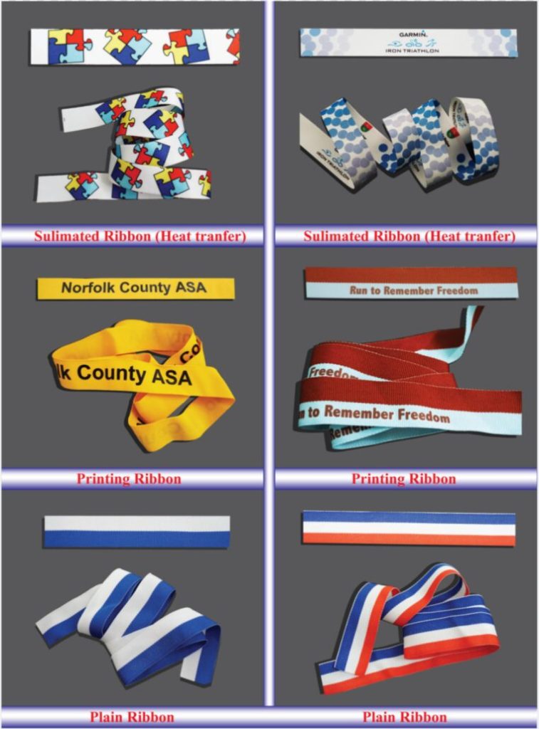 Custom Sports Medals: Types and Recommendations