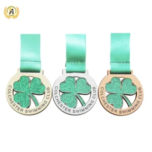 Definitive Guide for Selecting Award Medals