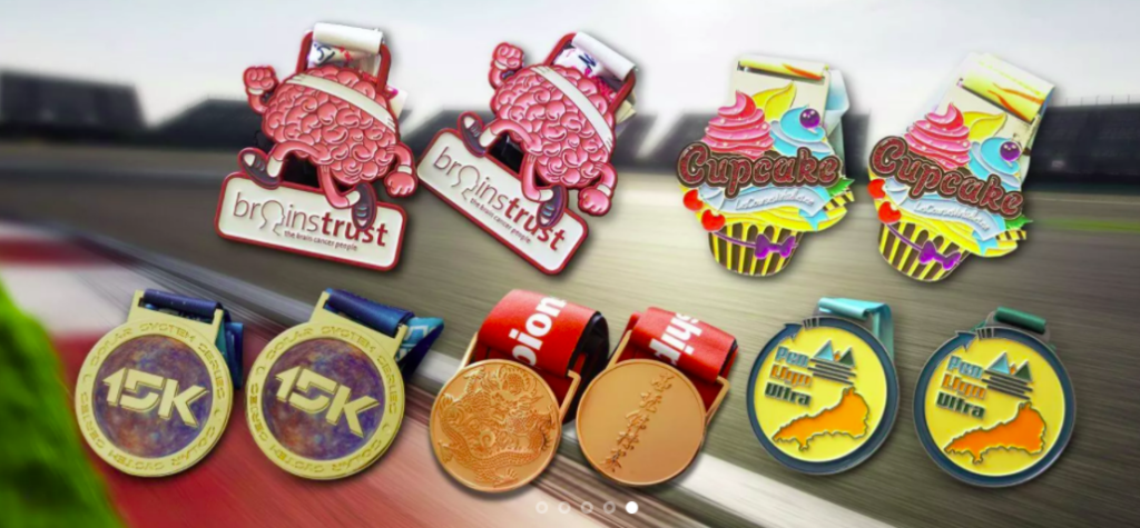 How to find the best Custom Medals?