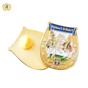 Soft Enamel Pins: Ultimate Guide to Uses, Benefits, and Selection
