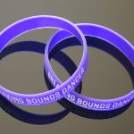Customized Silicone Bracelets With Your Own Design, Silicone Wristbands With High Quality