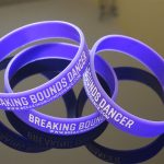 Customized Silicone Bracelets With Your Own Design, Silicone Wristbands With High Quality