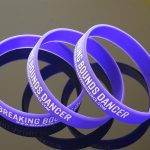 Customized Silicone Bracelets With Your Own Design, Silicone Wristbands With High Quality