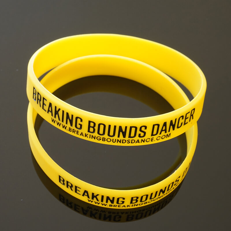 The Best Supplier Of Mens Silicone Bracelets In China, Custom Wristbands Cheap With Your Own Logo.