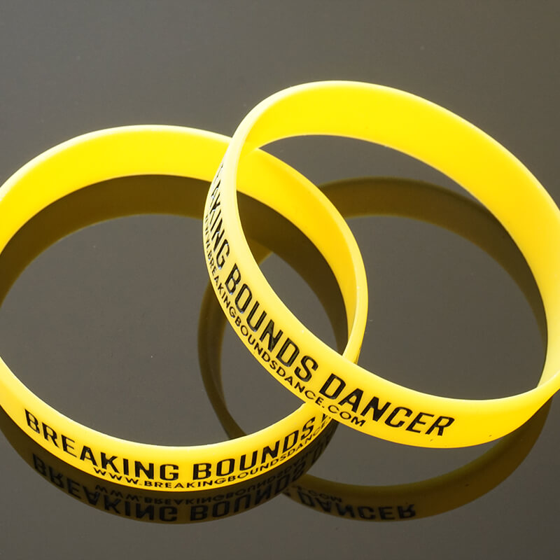 The Best Supplier Of Mens Silicone Bracelets In China, Custom Wristbands Cheap With Your Own Logo.