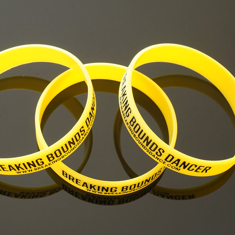 The Best Supplier Of Mens Silicone Bracelets In China, Custom Wristbands Cheap With Your Own Logo.