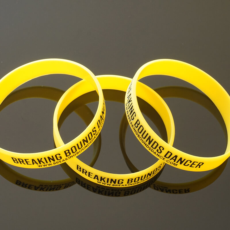 The Best Supplier Of Mens Silicone Bracelets In China, Custom Wristbands Cheap With Your Own Logo.