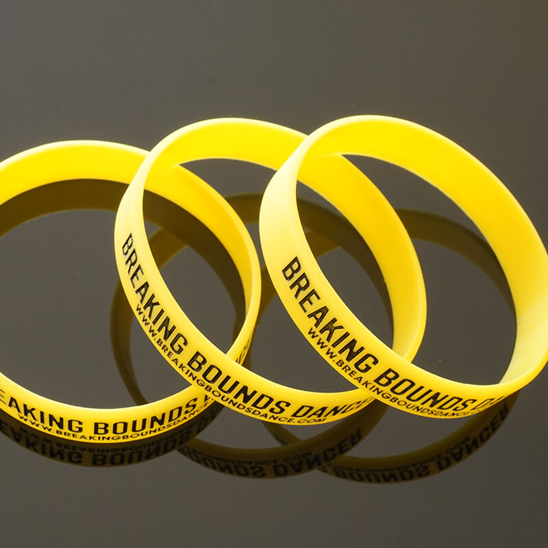 The Best Supplier Of Mens Silicone Bracelets In China, Custom Wristbands Cheap With Your Own Logo.