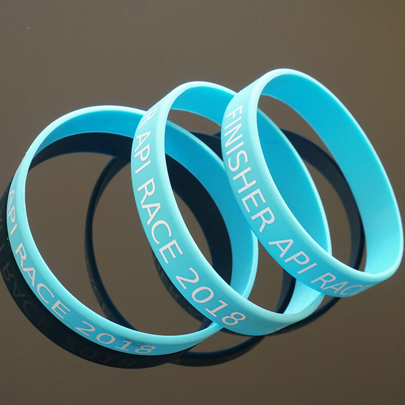 Find The Factory To Custom Plastic Bracelets With High Quality,Personalized Silicone Bracelets