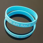 Find The Factory To Custom Plastic Bracelets With High Quality,Personalized Silicone Bracelets