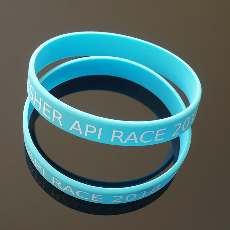 Find The Factory To Custom Plastic Bracelets With High Quality,Personalized Silicone Bracelets