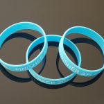 Find The Factory To Custom Plastic Bracelets With High Quality,Personalized Silicone Bracelets