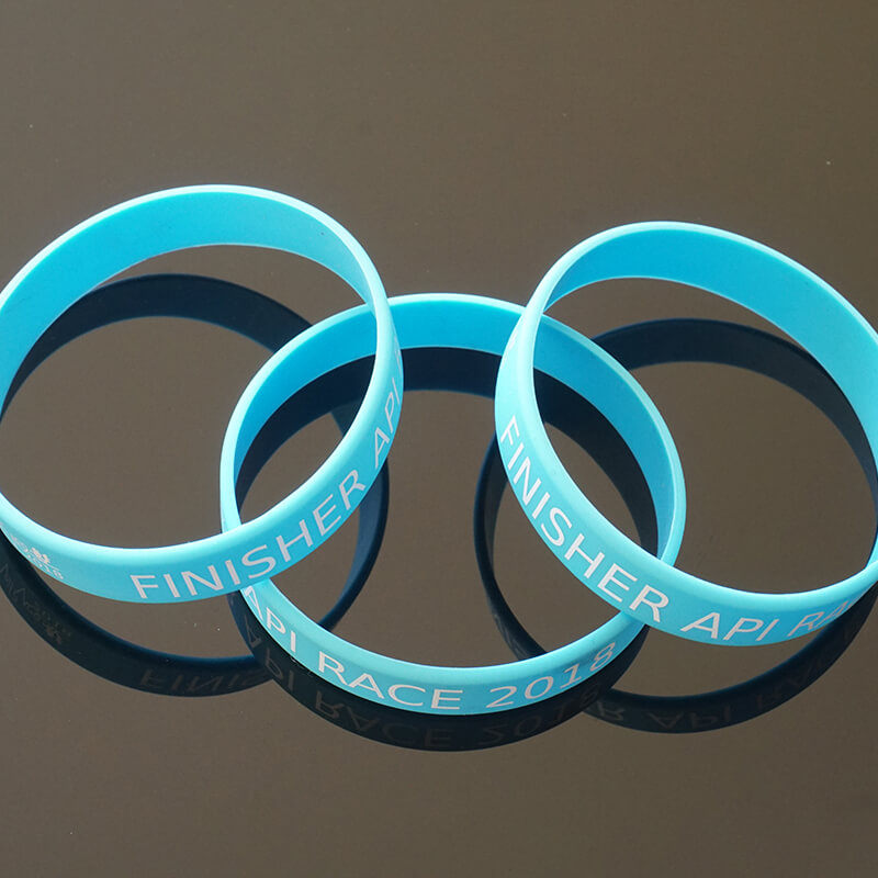 Find The Factory To Custom Plastic Bracelets With High Quality,Personalized Silicone Bracelets