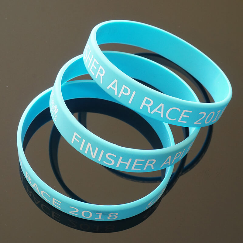 Find The Factory To Custom Plastic Bracelets With High Quality,Personalized Silicone Bracelets