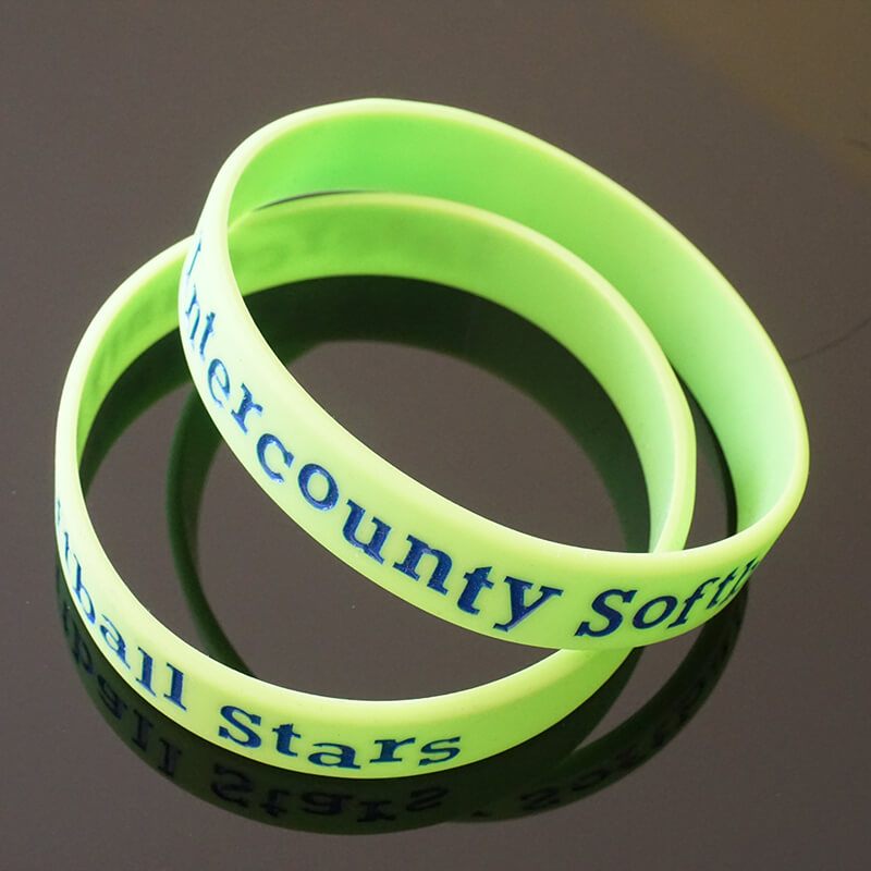 Making Your Own Design Custom Rubber Bracelets,Personalized Silicone Bracelets With Competitive Price.