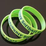 Making Your Own Design Custom Rubber Bracelets,Personalized Silicone Bracelets With Competitive Price.