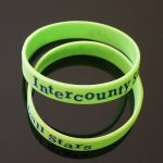 Making Your Own Design Custom Rubber Bracelets,Personalized Silicone Bracelets With Competitive Price.