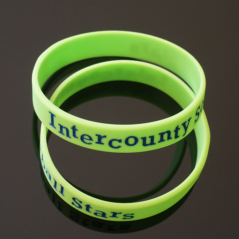 Making Your Own Design Custom Rubber Bracelets,Personalized Silicone Bracelets With Competitive Price.