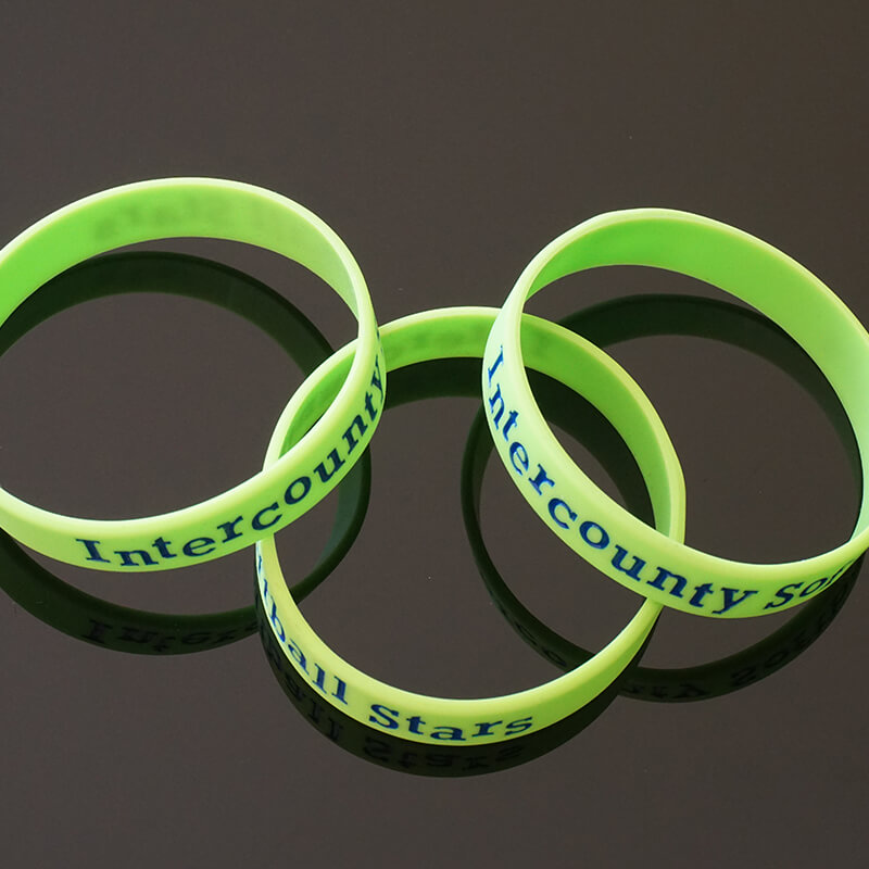 Making Your Own Design Custom Rubber Bracelets,Personalized Silicone Bracelets With Competitive Price.