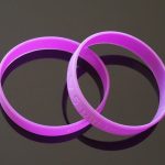Making Some Custom Personalized Silicone Bracelets For Your Events, Wristband Wholesale With High Quality.