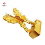 Stock Resin Dancing Trophy Or Custom Your Own Design Dance Awards.