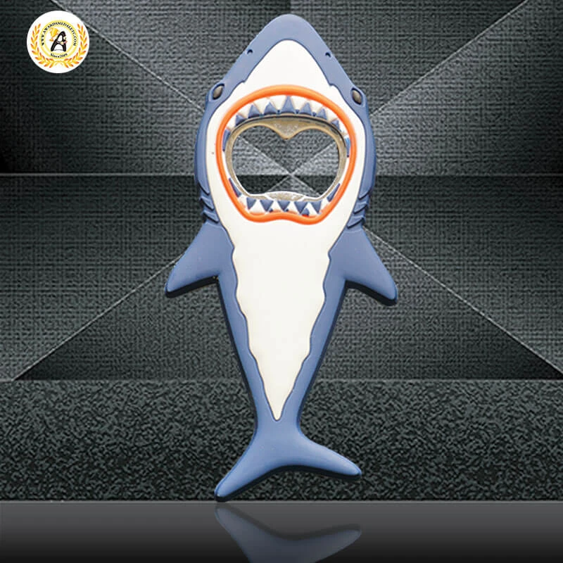 High quality PVC Customized Souvenir Fridge Door Stickers, Rubber 3D 2D Full Fridge Sticker Makers.