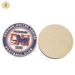 Die Casting Zinc Alloy Challenge Coin Makers In China, Soft Enamel Space Force Coins For Sales Manufacturer