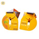 Get The Best Supplier to Do Stock Running Medals With High Quality, Virtual Marathon Medallion