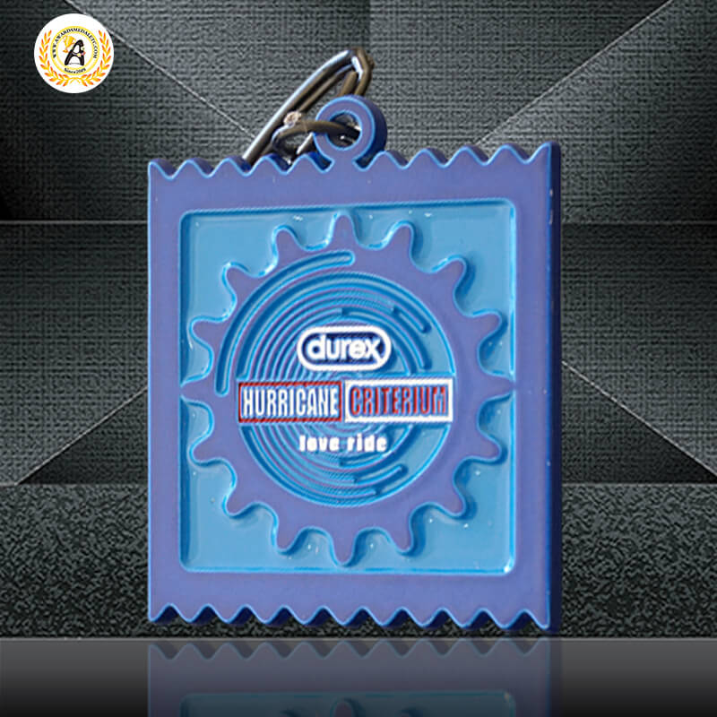 Soft Enamel Filling Customised Key Chain With Your Own Design, Custom Keyrings With Photos
