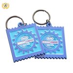 Soft Enamel Filling Customised Key Chain With Your Own Design, Custom Keyrings With Photos