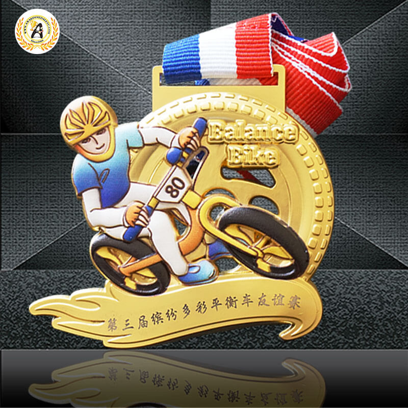 Purchasing Some Special Pattern Stock Metal Medal For Kids, Sport Awards Children’s Medallion