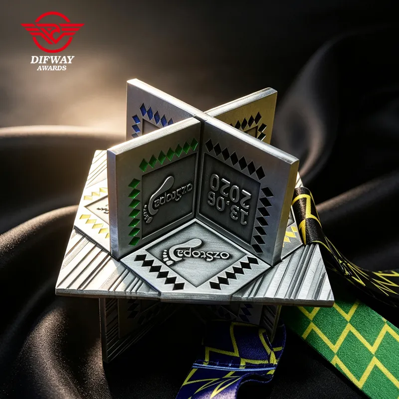 Challenge Medals