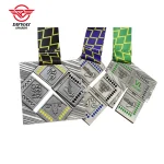 Custom Interlocking Challenge Marathon Medals, Connectable Running Medallions.