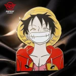 Custom Cartoon Hard Enamel Lapel Pin, Anime Character Collectible Metal Badge.