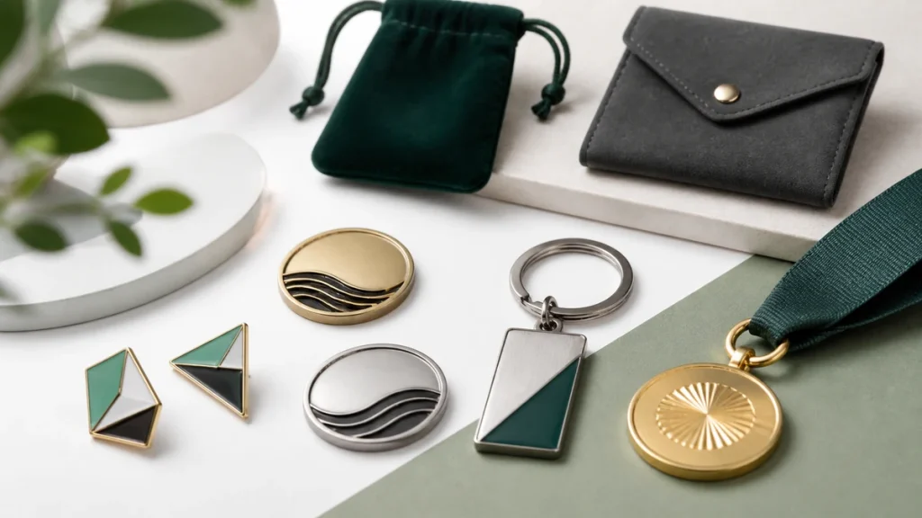 Promotional Giveaway Ideas for Events and Trade Shows