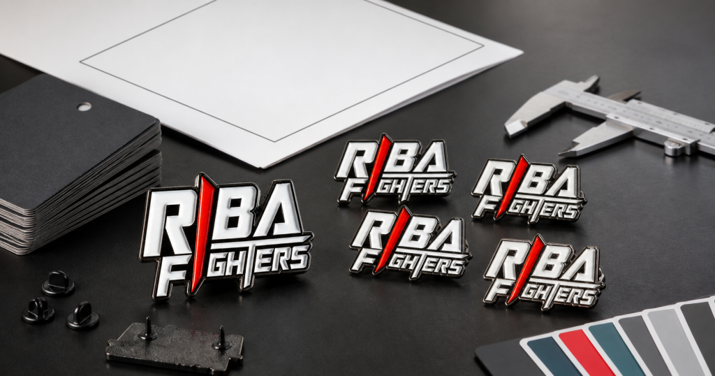 Custom Enamel Pin Minimum Orders: What Buyers Need to Know